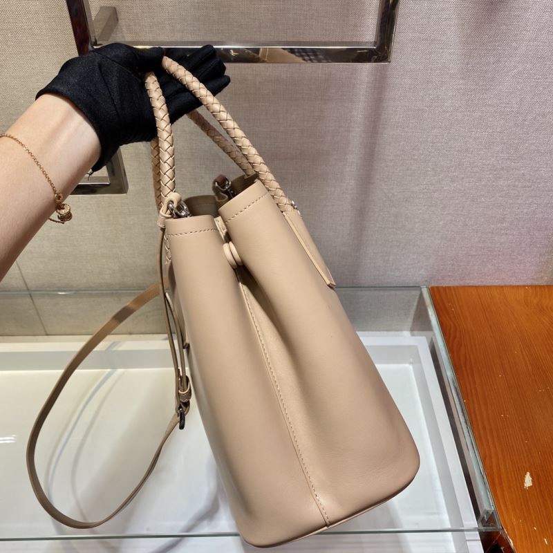 Prada Top Handle Bags